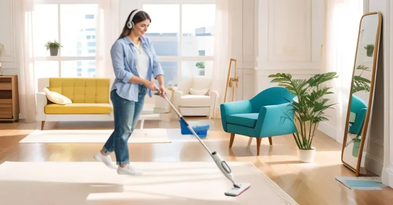 8 Best Spray Mops to Make Your Cleaning Routine a Breeze