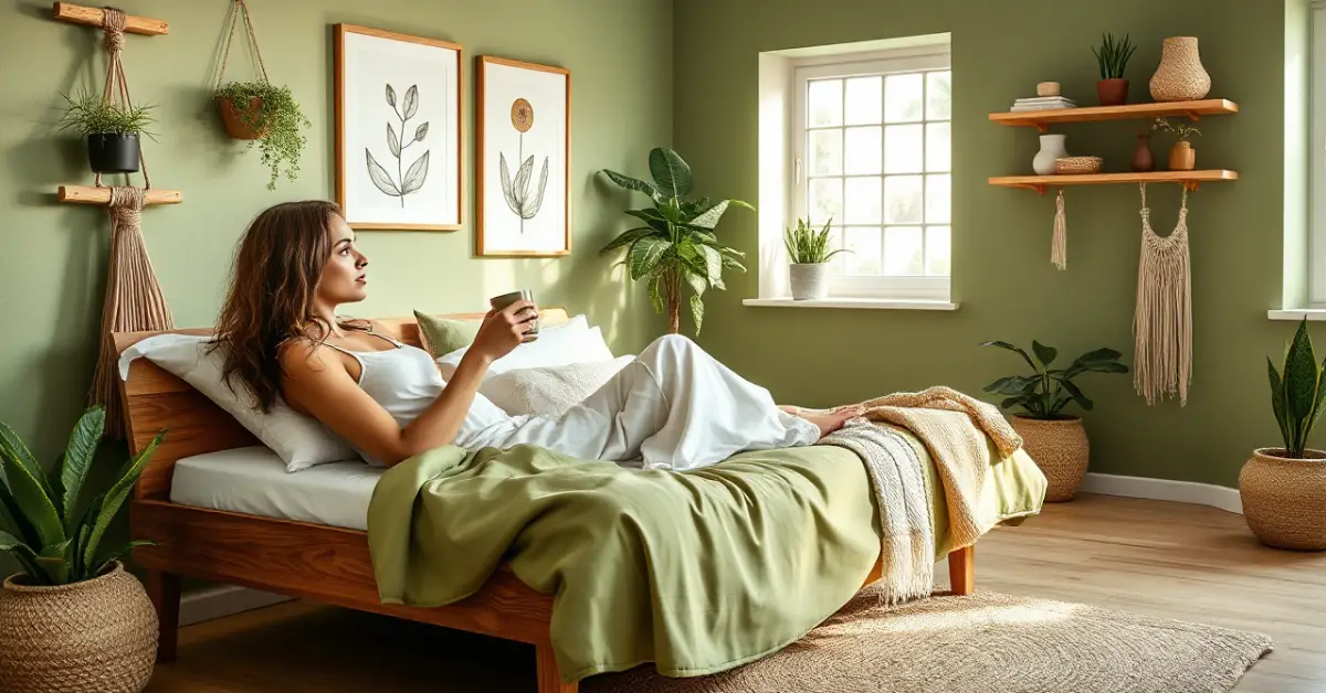 Amazing Avocado Green Bedroom Hacks You Need to Try Now